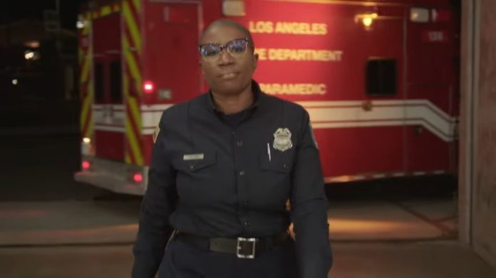 9-1-1 Season 7 Episode 1