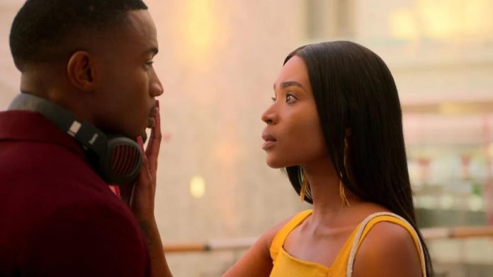 A-Soweto-Love-Story netflix-