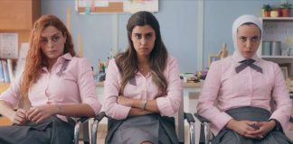 Is  AlRawabi School for Girls Based on a True Story? AlRawabi School for Girls S2-