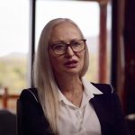 Where is the Raelian Scientific Director Brigitte Boisselier Now? Brigitte Boisselier French chemist