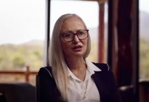 Where is the Raelian Scientific Director Brigitte Boisselier Now? Brigitte Boisselier French chemist