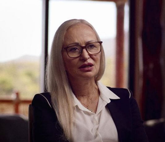 Where is the Raelian Scientific Director Brigitte Boisselier Now? Brigitte Boisselier French chemist