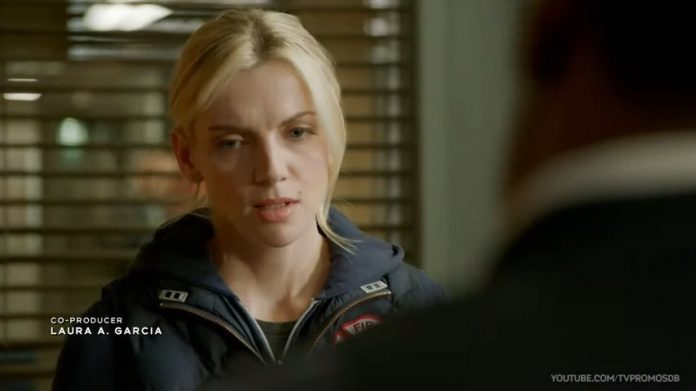 Chicago Fire 12x05
