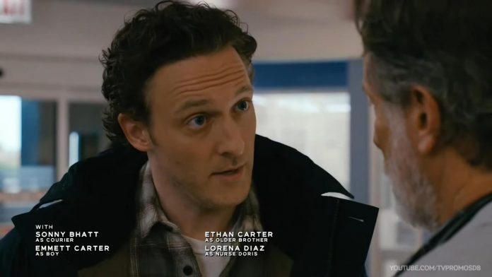 Chicago Med 9x05