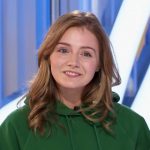 American Idol S22xE02: Loretta Lynn’s Granddaughter Emmy Russell Emmy Russell_ Loretta Lynn's Granddaughter Sings