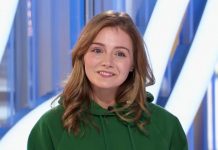 American Idol S22xE02: Loretta Lynn’s Granddaughter Emmy Russell Emmy Russell_ Loretta Lynn's Granddaughter Sings