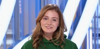 American Idol S22xE02: Loretta Lynn’s Granddaughter Emmy Russell Emmy Russell_ Loretta Lynn's Granddaughter Sings