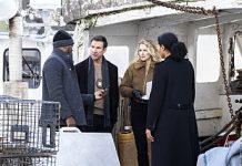 FBI: Most Wanted Season 5 Episode 1 Recap: “Above & Beyond” FBI: Most Wanted S5E1