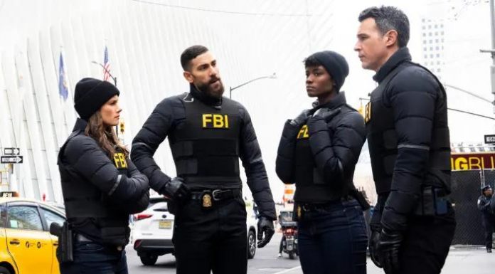 FBI Season 6 Episode 1 Recap
