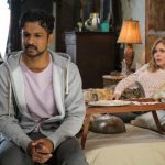 GHOSTS SEASON 4: JAY’S NEW ABILITY TO SEE GHOSTS Ghosts 302-