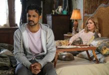 GHOSTS SEASON 4: JAY’S NEW ABILITY TO SEE GHOSTS Ghosts 302-