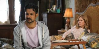 GHOSTS SEASON 4: JAY’S NEW ABILITY TO SEE GHOSTS Ghosts 302-