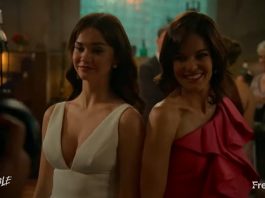 Good Trouble 5x18