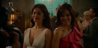 Good Trouble Season 5 Episode 18: “All These Engagements” Good Trouble 5x18