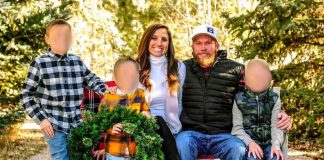 Eric Richins’ Children: Where are Kouri Richins’s Kids Now? Kouri Richin kids-