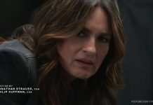 Law and Order SVU Season 25 Episode 5  “Zone Rouge” Law and Order SVU 25x05 Promo
