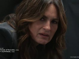 Law and Order SVU 25x05 Promo