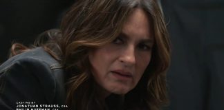 Law and Order SVU Season 25 Episode 5 “Zone Rouge” Law and Order SVU 25x05 Promo