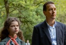 Monsieur Spade Season 1 Episode 5: Sam Spade’s Daughter Teresa Monsieur Spade Sam Spade’s Daughter Teresa