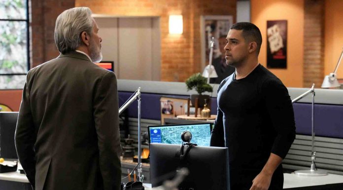 NCIS Season 21 Episode 1 recap