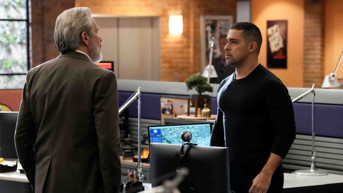NCIS Season 21 Episode 1 recap
