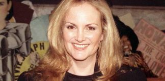 Where Is Patricia “Patty” Hearst Now? Patricia “Patty” Hearst Now