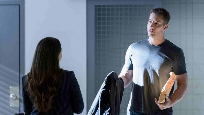 TRACKER EPS 1 Recap