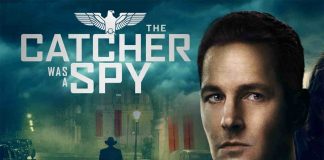 The Catcher Was a Spy: Was Moe Berg Gay? The Catcher Was A Spy 2018