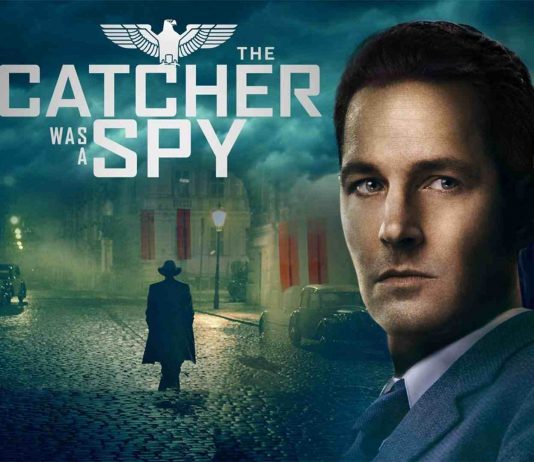 The Catcher Was a Spy: Was Moe Berg Gay? The Catcher Was A Spy 2018