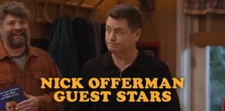 The Conners Season 6 Episode 1 Recap: Nick offerman Guest Stars The Conners Season 6
