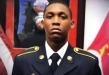 Army Sgt. Tyrone Hassel III Son: Where is Tyrone Hassel IV Now? Tyrone Hassel III