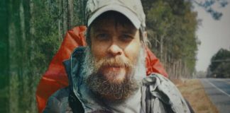 Where is Vance Rodriguez’s Family Now? Vance Rodriguez-