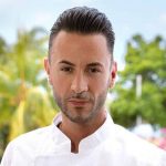 Below Deck Season 11: Meet Anthony Iracane below-deck Anthony Iracane