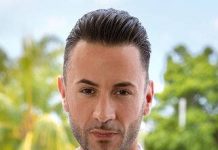 Below Deck Season 11: Meet Anthony Iracane below-deck Anthony Iracane