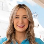 Below Deck Season 11: Meet Cat Baugh Below Deck Cat Baugh