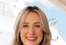 Below Deck Season 11: Meet Cat Baugh Below Deck Cat Baugh