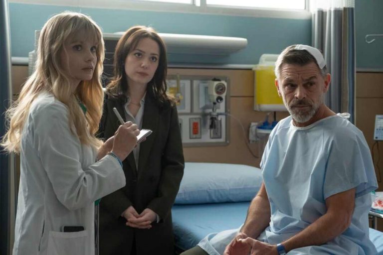 The Good Doctor Season 7 Episode 2: The newest member of Shaun’s Surgery Team Charlie The Good Doctor Season 7 Episode 2: The newest member of Shaun’s Surgery Team Charlie