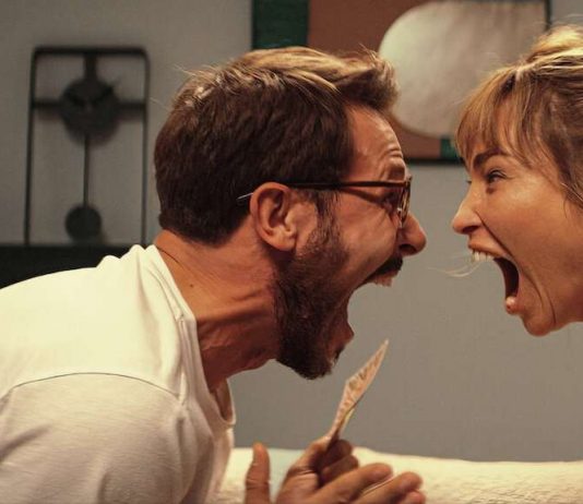 Is Netflix’s Kill Me If You Dare Based on a True Story? kill me if you dare netflix