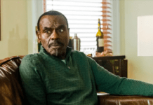 FBI: Most Wanted Season 5 Episode 2: Steven Williams Guest Stars FBI: Most Wanted Season 5 Episode 2: Steven Williams Guest Stars