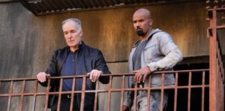 SWAT Season 7 Episode 2: Preview swat 702