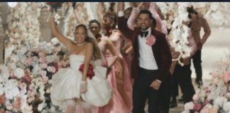 Is “This Is Me… Now: A Love Story” Based on a True Story? "This Is Me... Now: A Love Story"