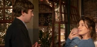 The Good Doctor Season 7 Episode 1 Recap The Good Doctor 701 recap