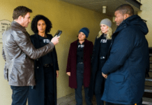 FBI: Most Wanted Season 5 Episode 2 Promo & FBI: Most Wanted Season 5: Future Plans FBI: Most Wanted S5E2