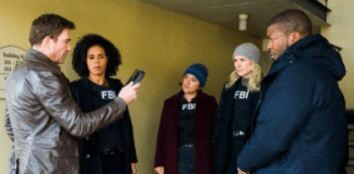 FBI: Most Wanted Season 5 Episode 2 Promo & FBI: Most Wanted Season 5: Future Plans FBI: Most Wanted S5E2