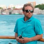 Below Deck Season 11: Meet Jared Woodin Below Deck Season 11 Episode 1 Recap