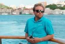 Below Deck Season 11: Meet Jared Woodin Below Deck Season 11 Episode 1 Recap