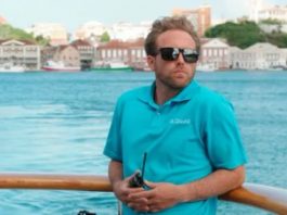 Below Deck Season 11 Episode 1 Recap