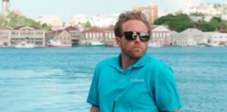 Below Deck Season 11 Episode 1 Recap Below Deck Season 11 Episode 1 Recap