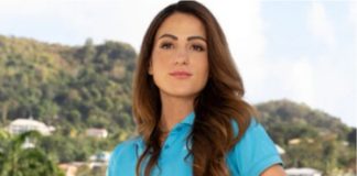 Below Deck Season 11: Meet Barbara Pascual Below Deck Season 11: Meet Barbara Pascual