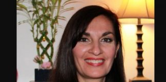 Clonaid Spokeswoman: Where is Nadine Gary Now? Nadine-gary-